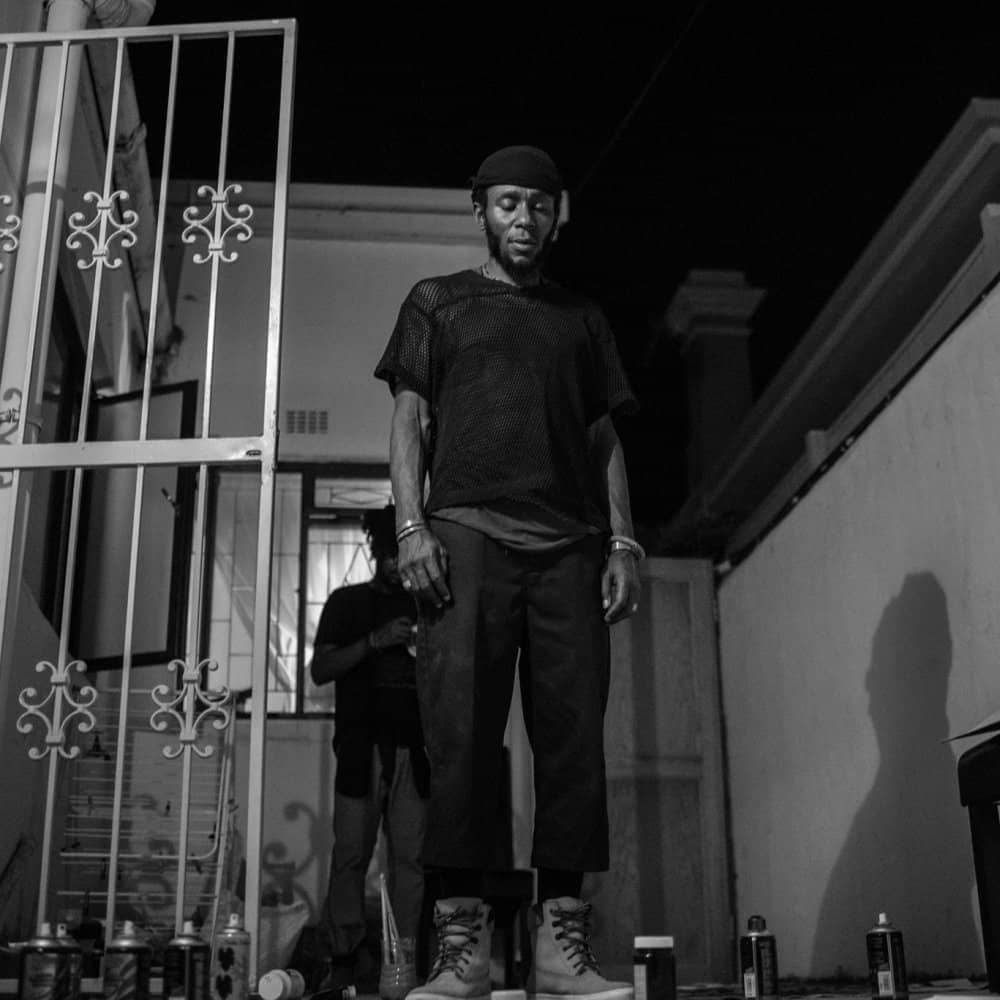 Yasiin Bey events
