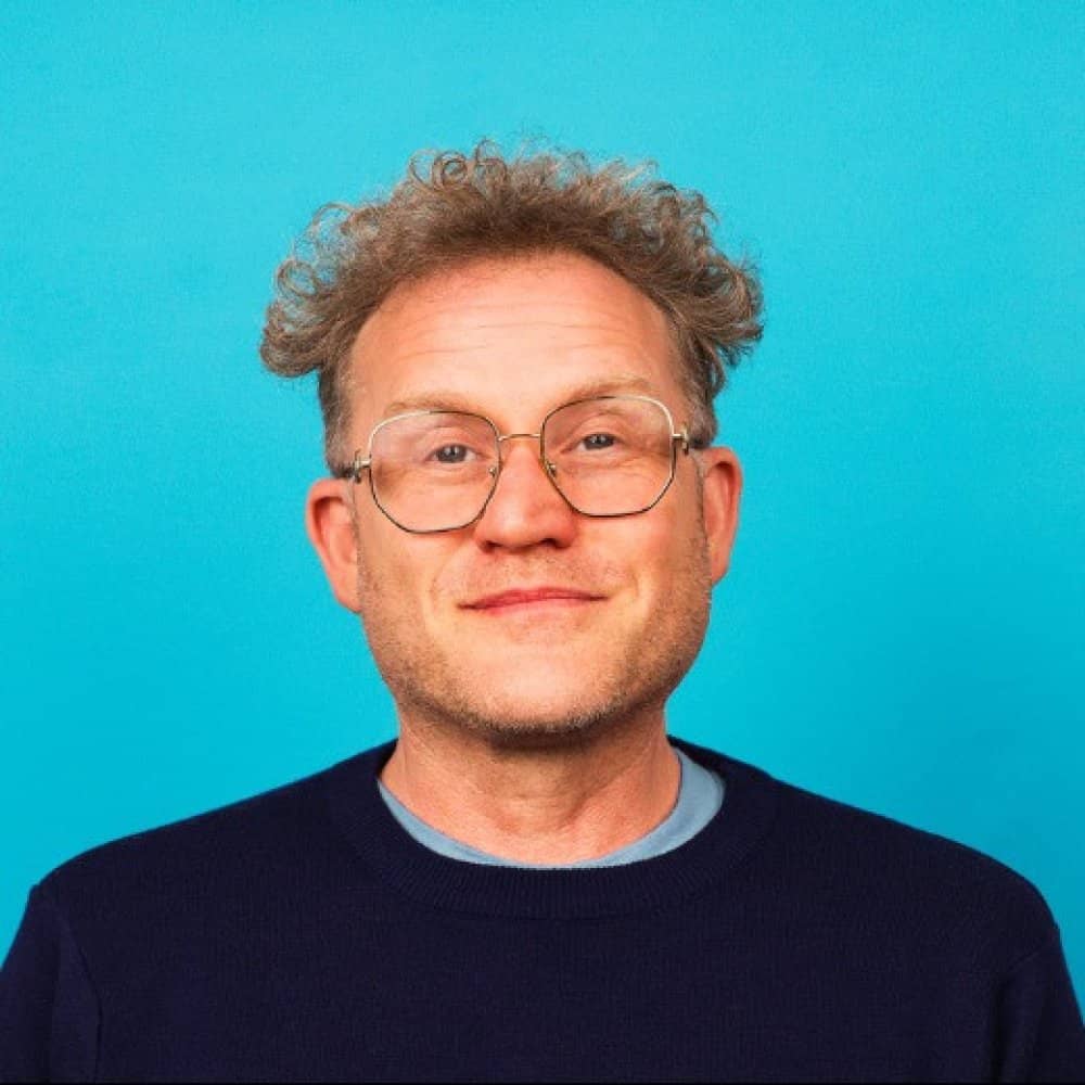 John Safran events