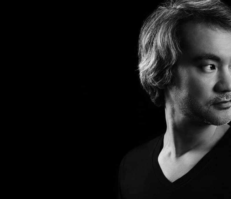 Satoshi Tomiie events