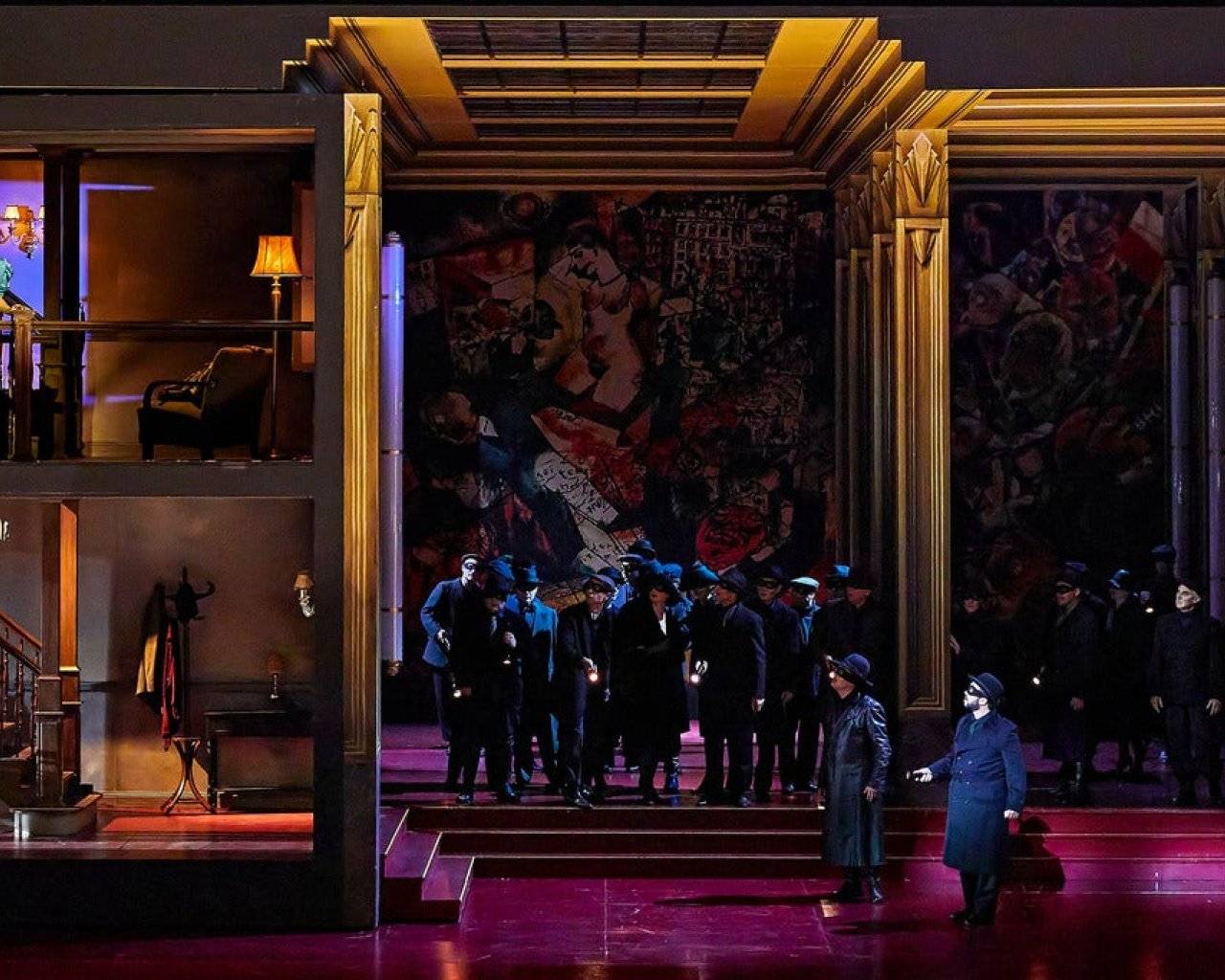 Rigoletto events