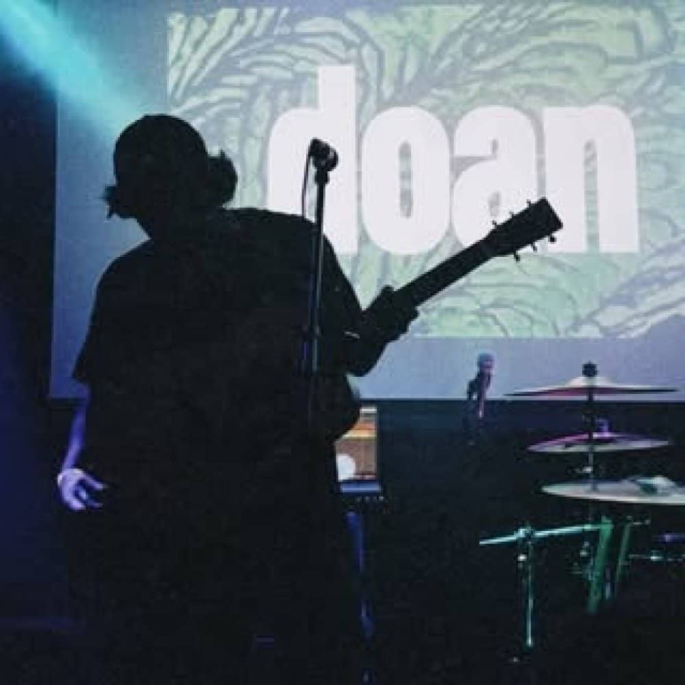 doan events