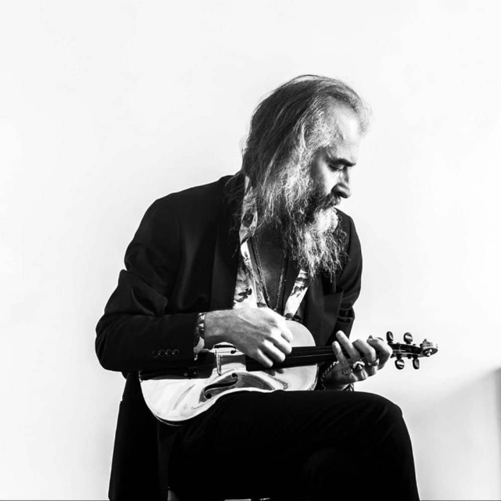 Warren Ellis events