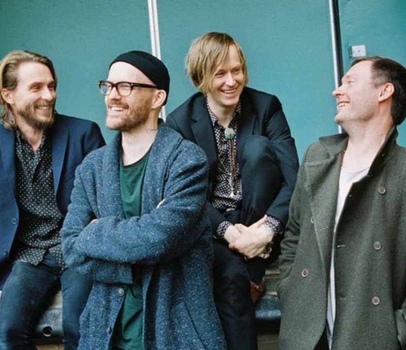 Refused events