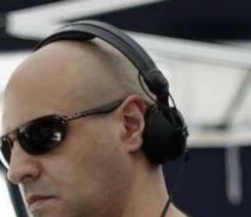 Andy Christo events