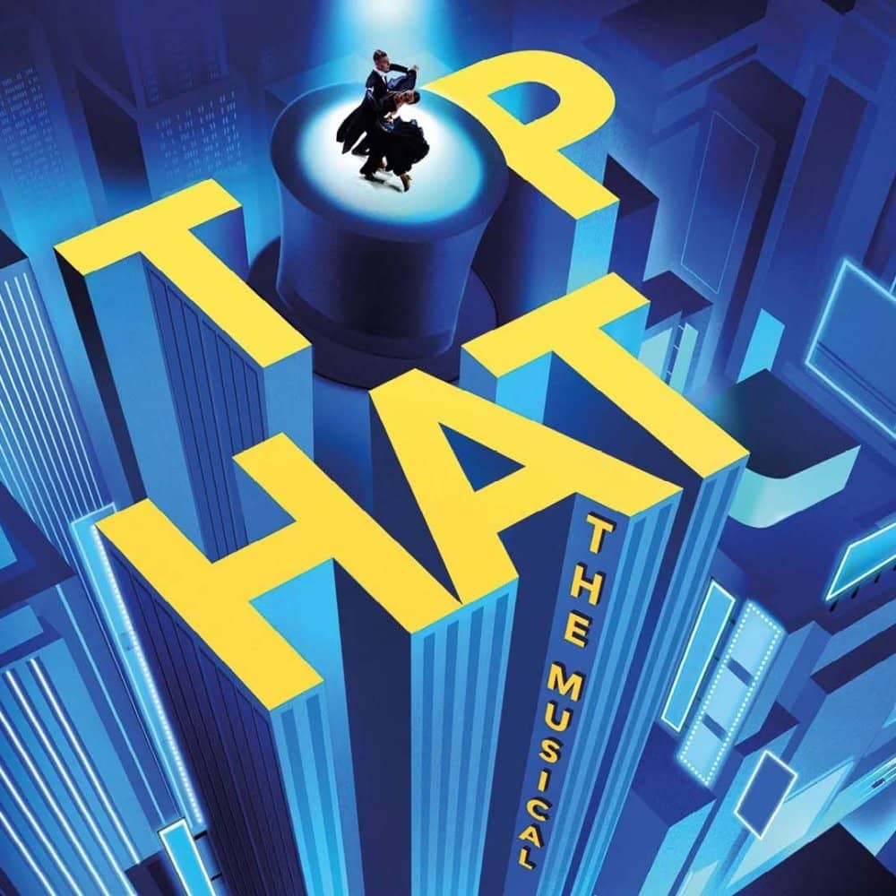 Top Hat events