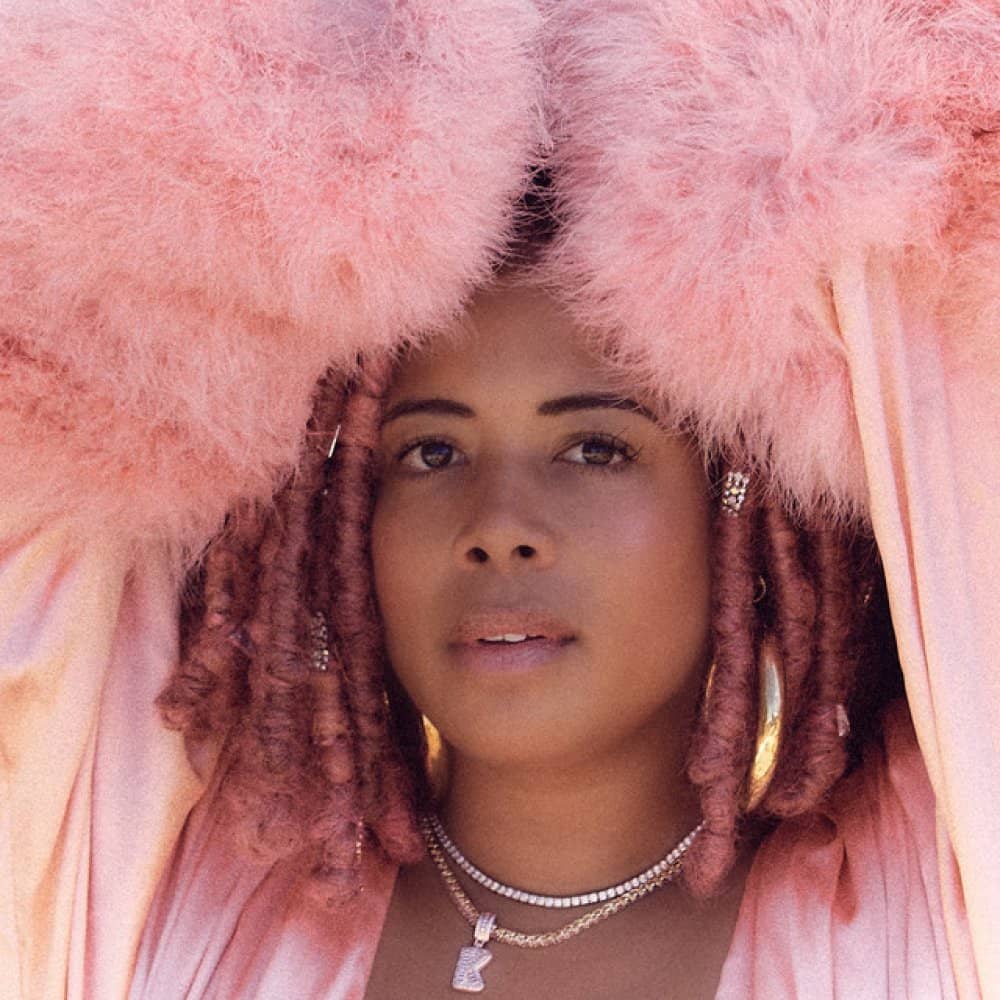 Kelis events