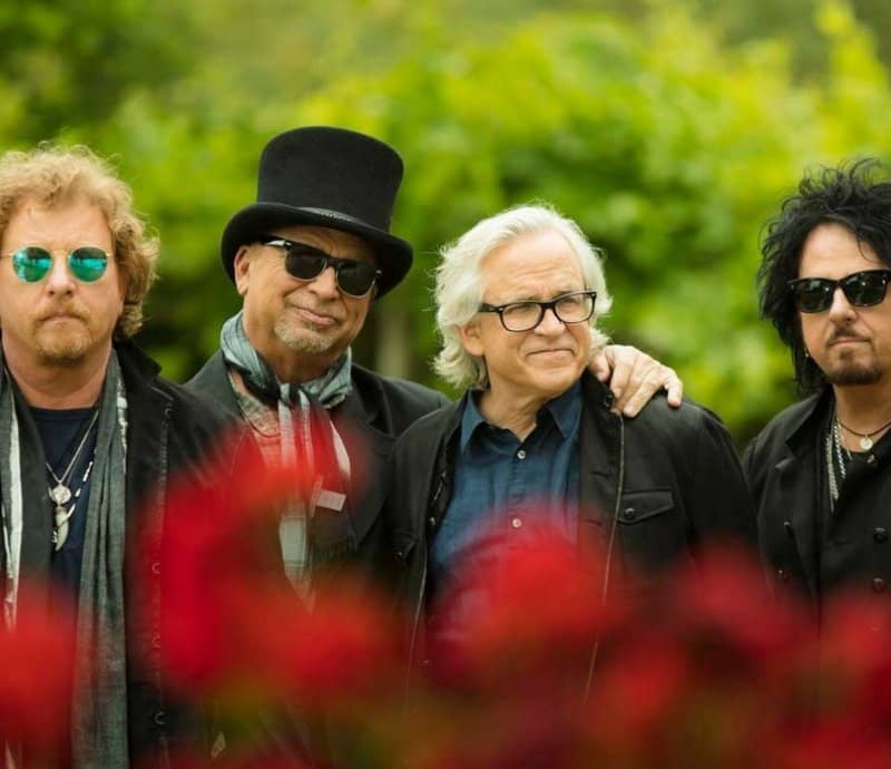 Toto events