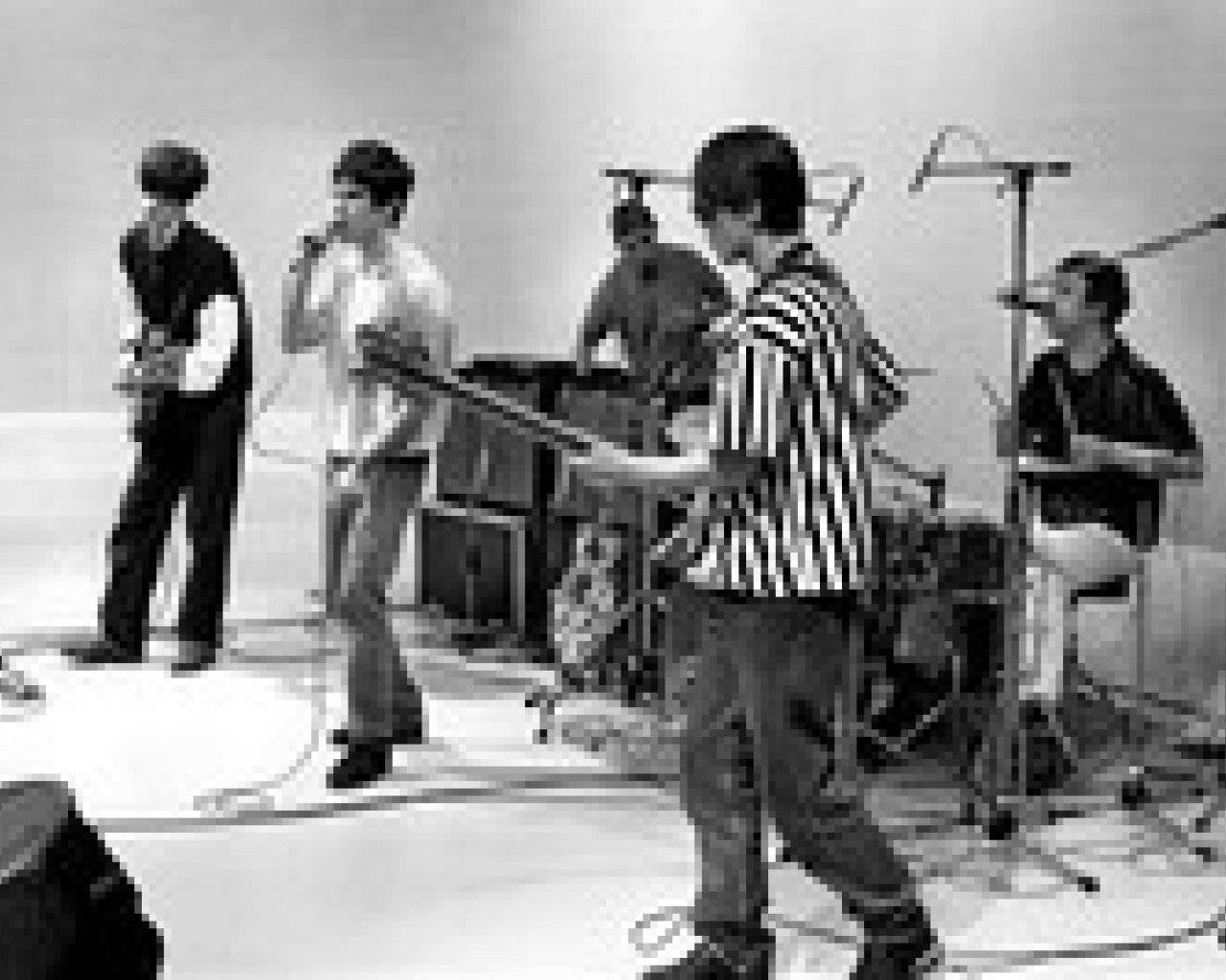Stone Roses events