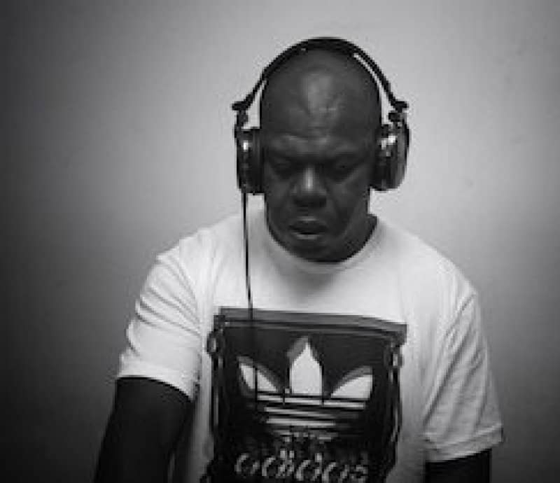 DJ Randall events