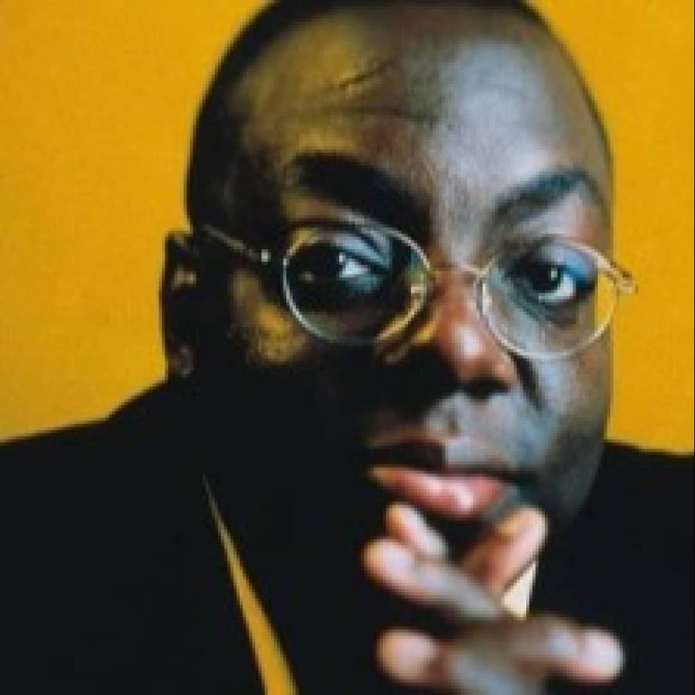 Cyrus Chestnut Trio events