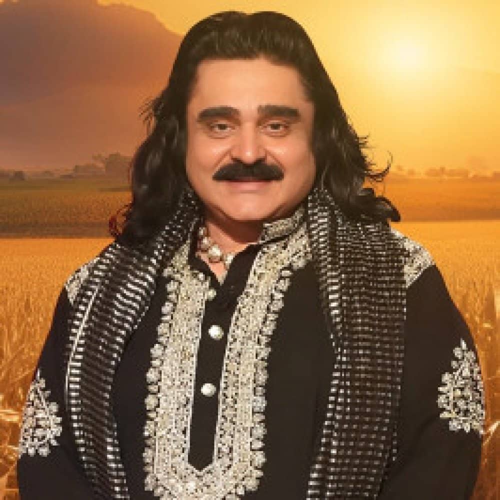 Arif Lohar events