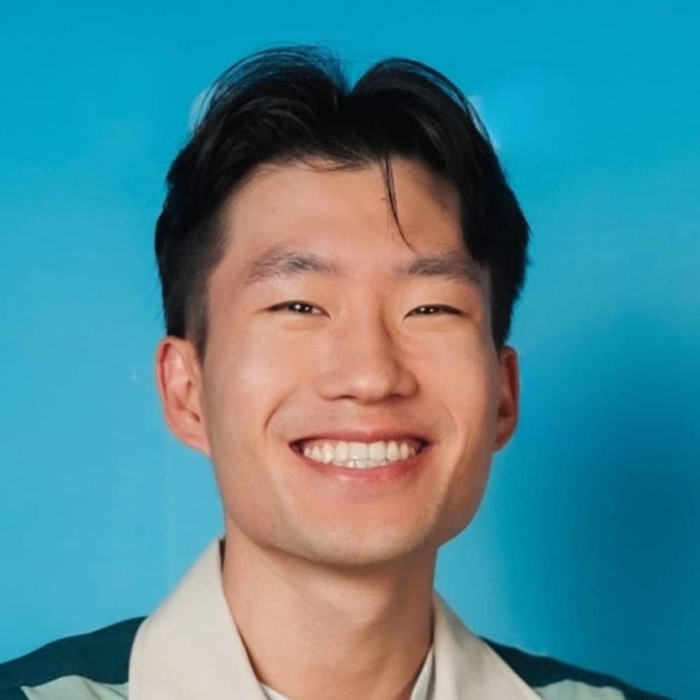 Ray Lau events