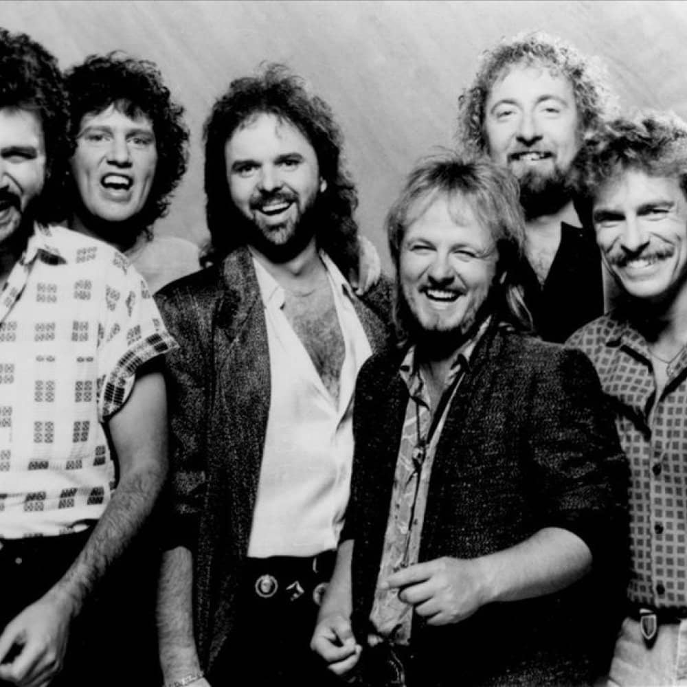 38 Special events