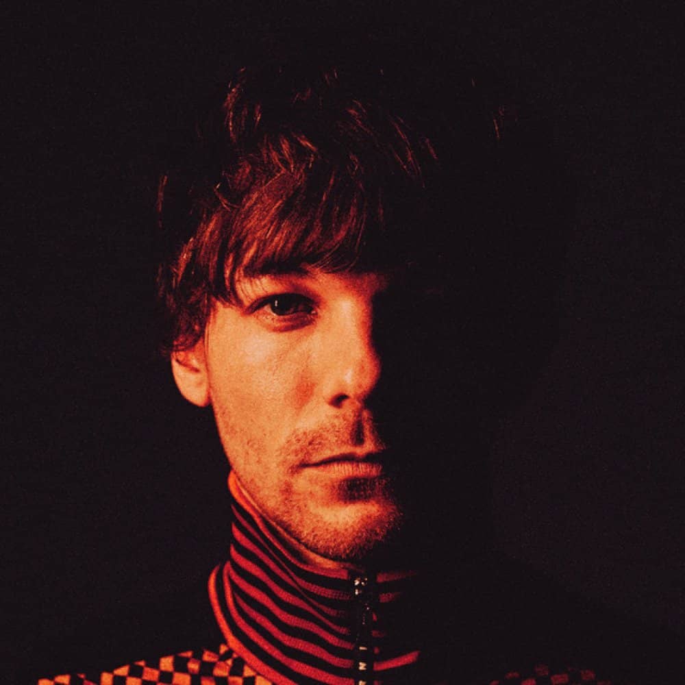 Louis Tomlinson events
