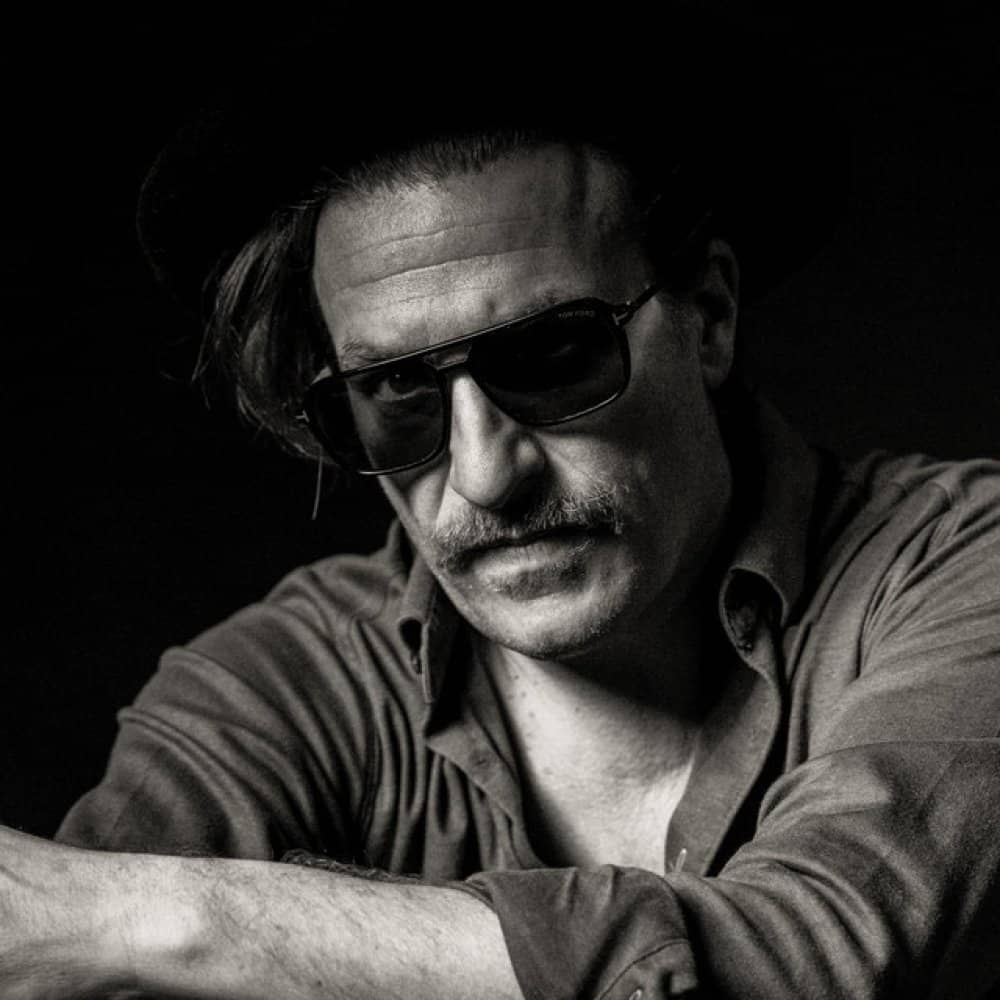 Parov Stelar events