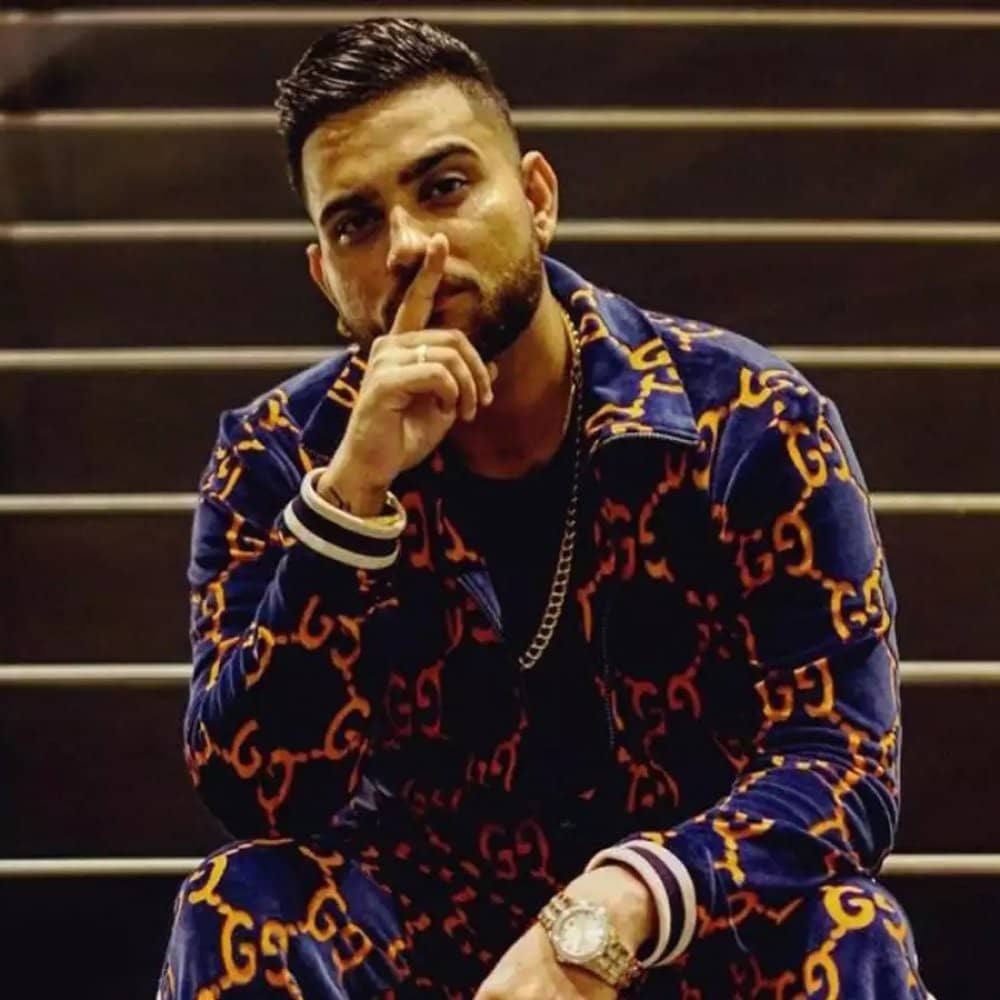 Karan Aujla events