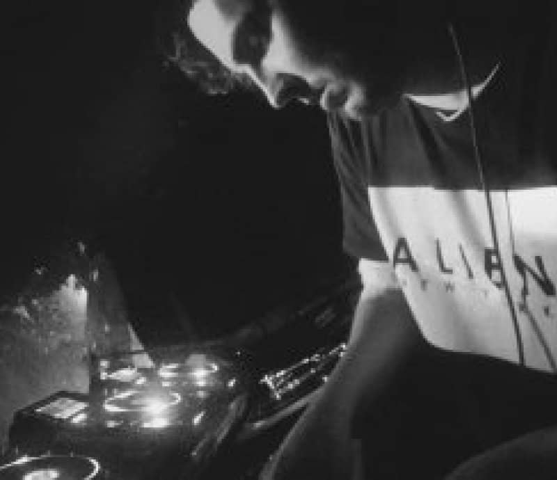Alex Robertson events