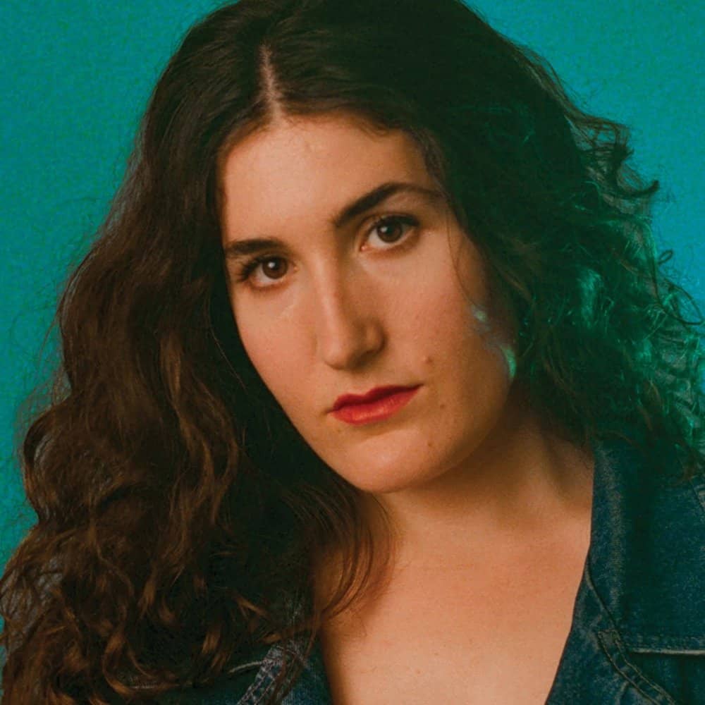 Kate Berlant events