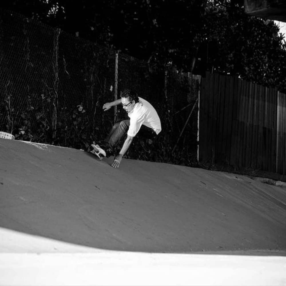 Tommy Guerrero events