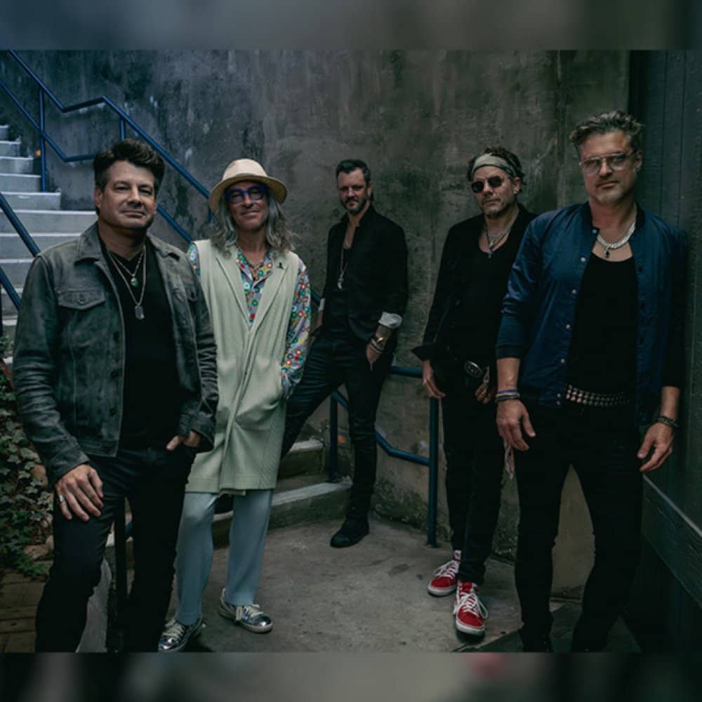 Collective Soul events