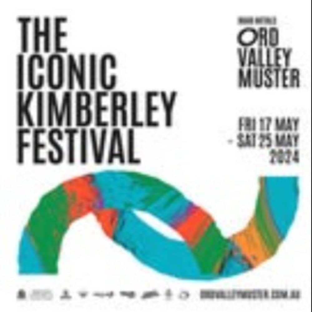 Boab Metals Ord Valley Muster 2024 events