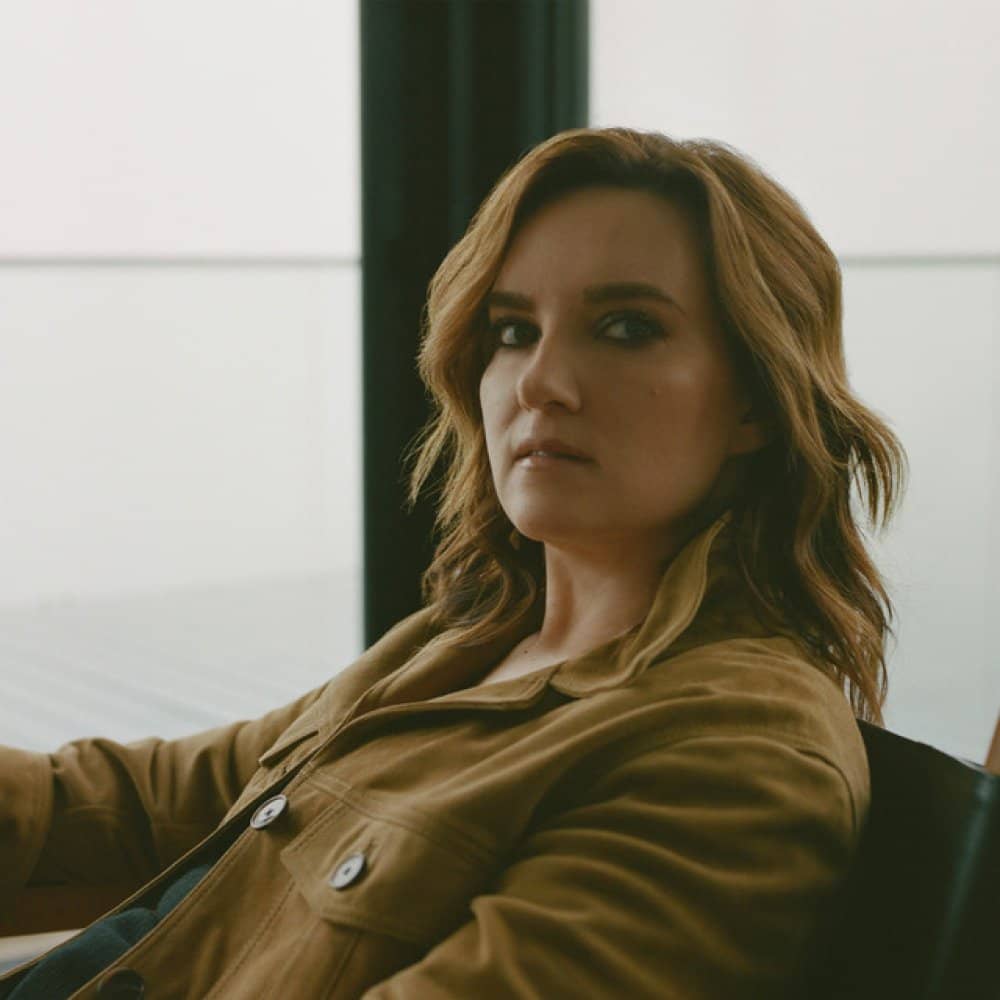 Brandy Clark events