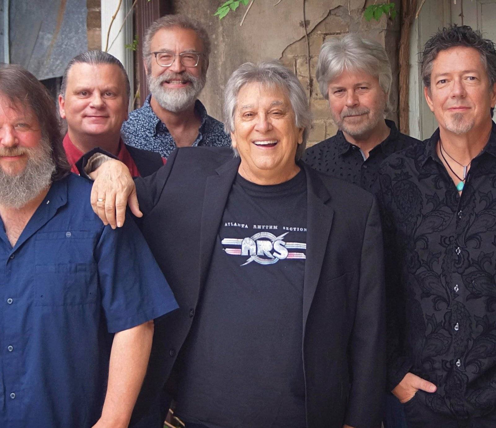 Atlanta Rhythm Section events