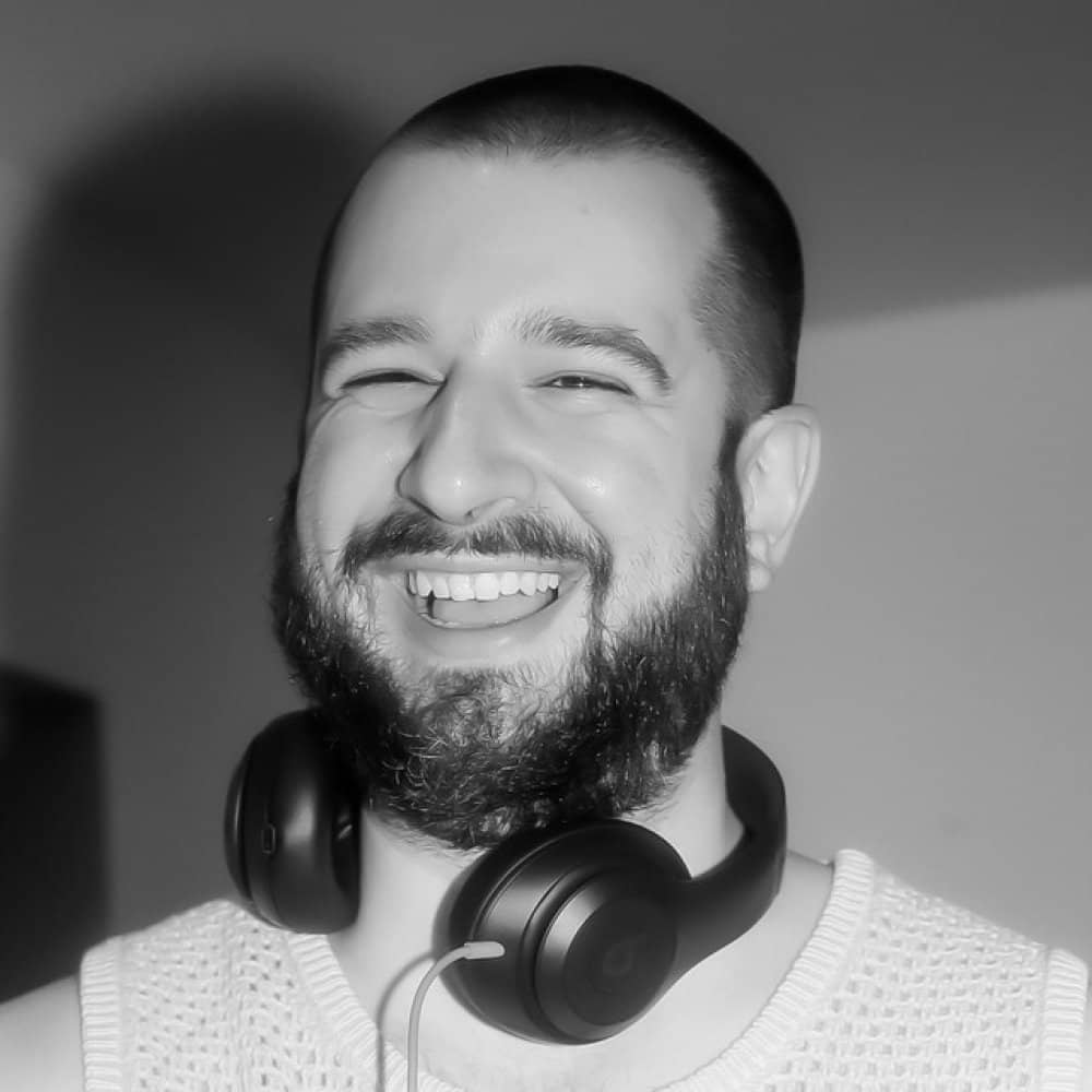 Alex Chapman events