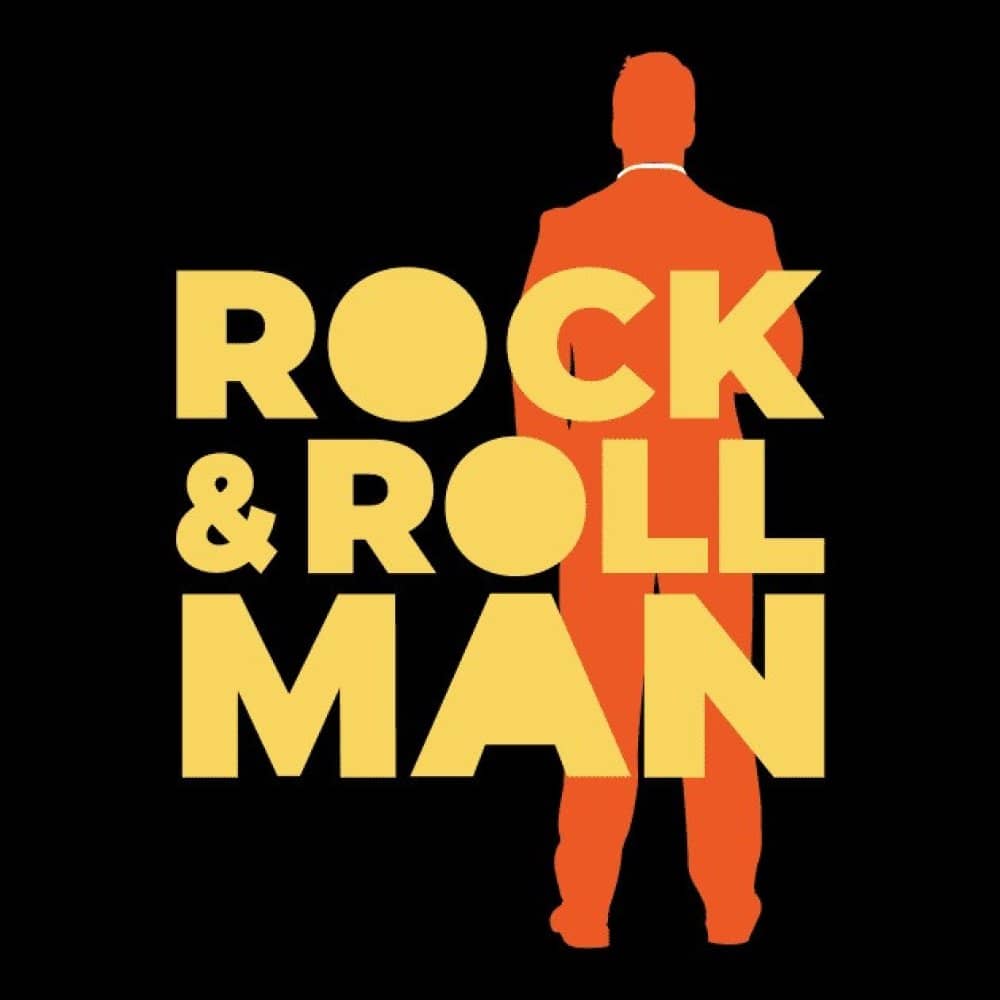 Rock & Roll Man The Musical events