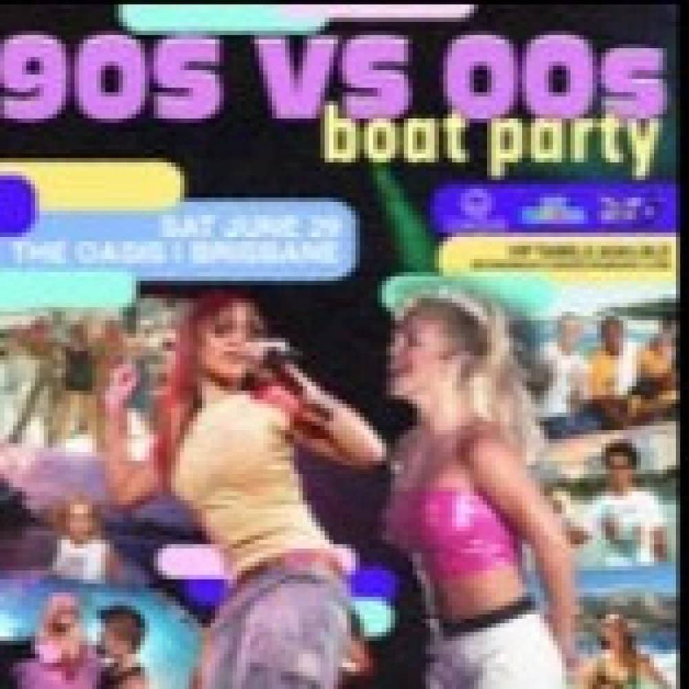 No Scrubs vs Call Me Maybe events