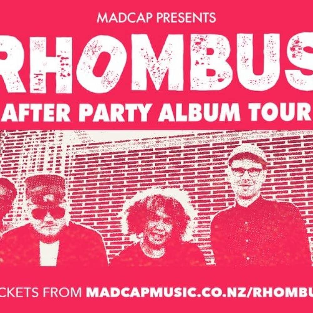 Rhombus events