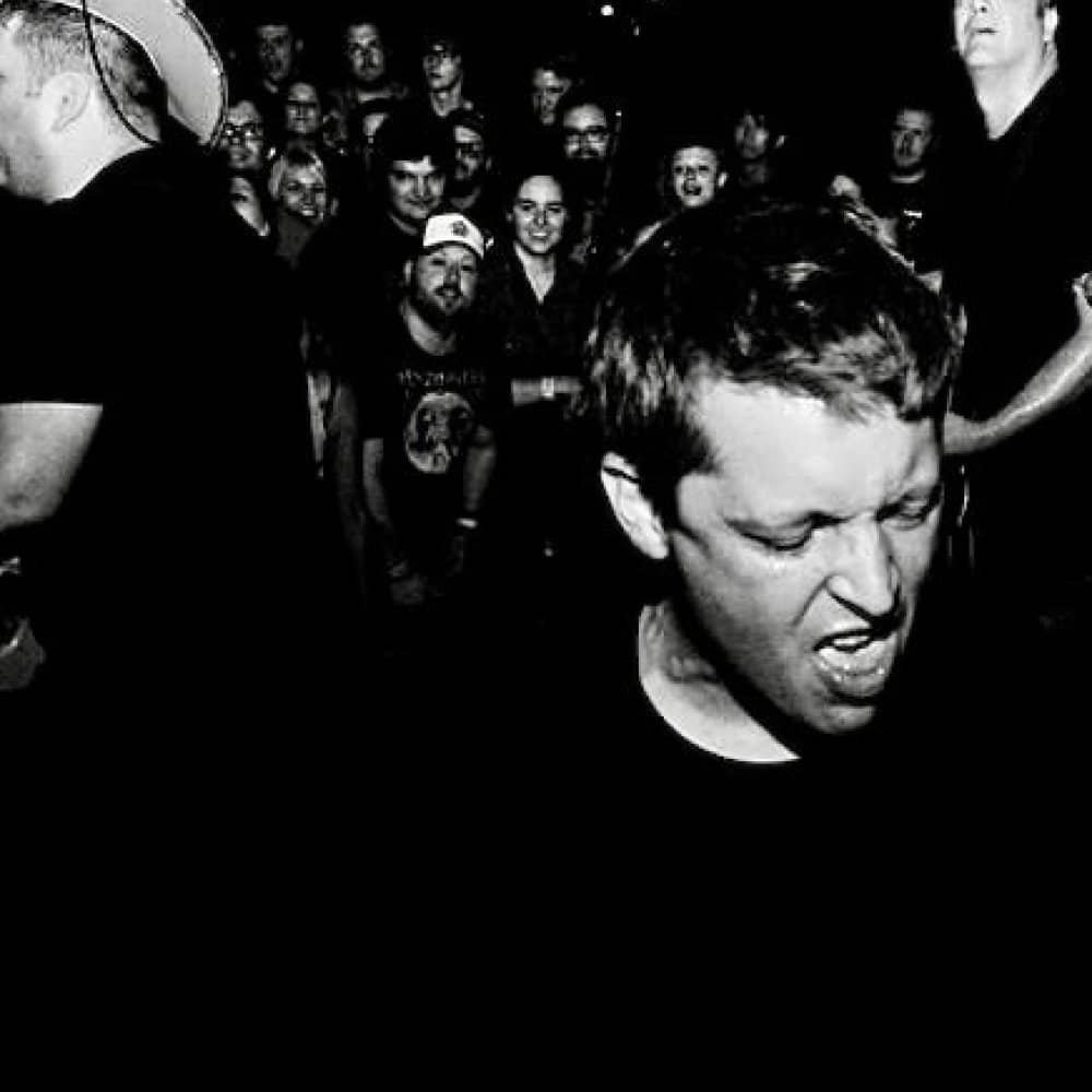 Dillinger Four events