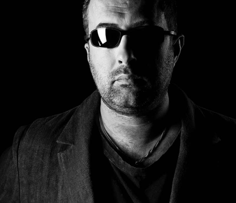 Dave Clarke events