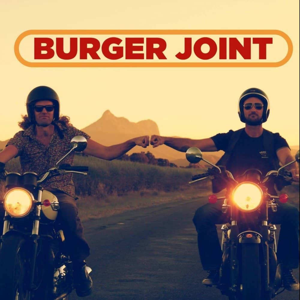 Burger Joint events