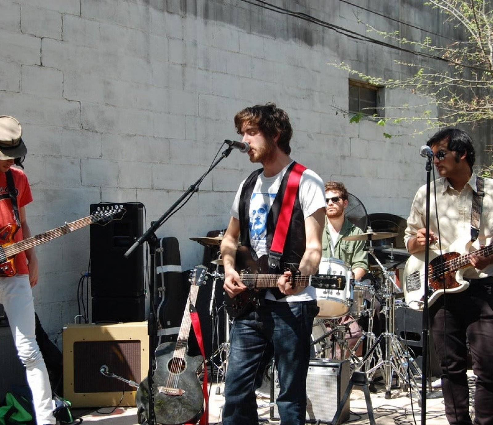 Ezra Furman events