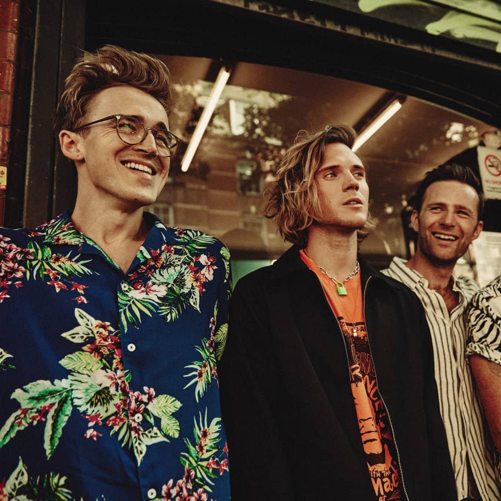 McFly events