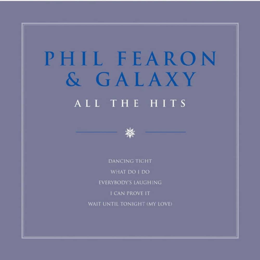 Phil Fearon events