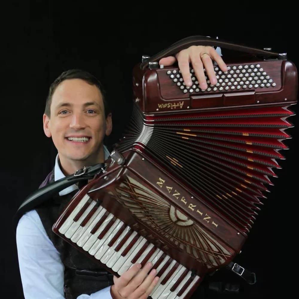 Gary Innes events