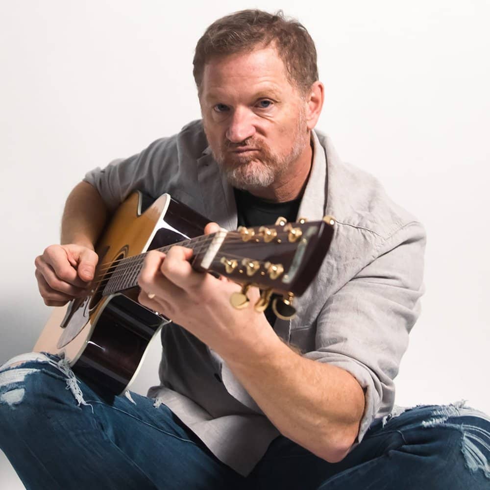Tim Hawkins events