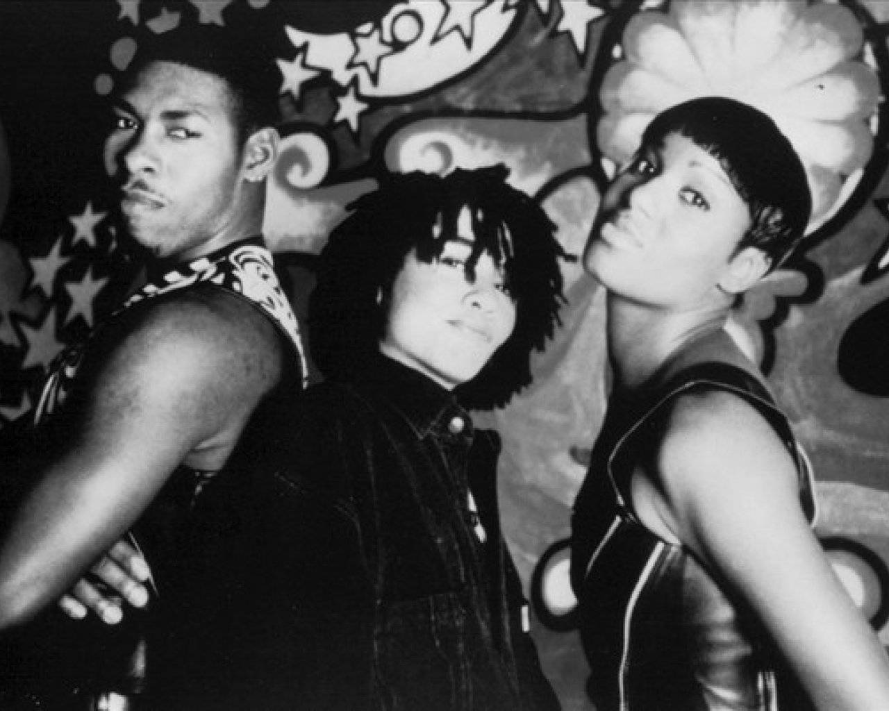 Technotronic events