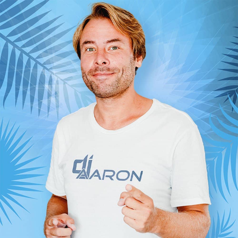 Dj Adaro events