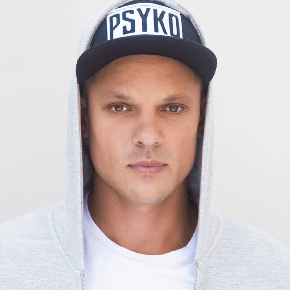 Psyko Punkz events