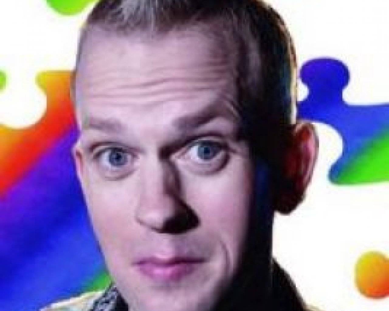 Robert White (Comedy) events