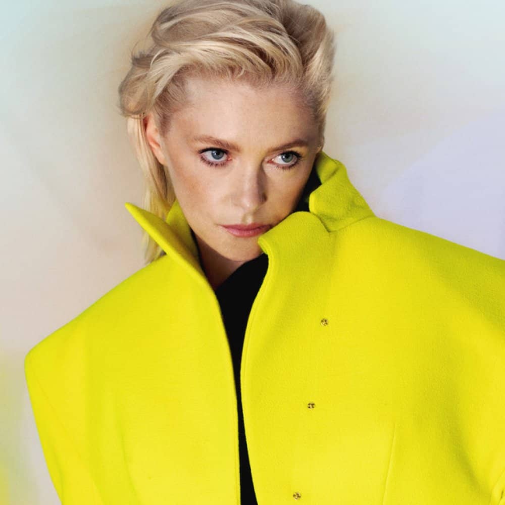 Alison Goldfrapp events