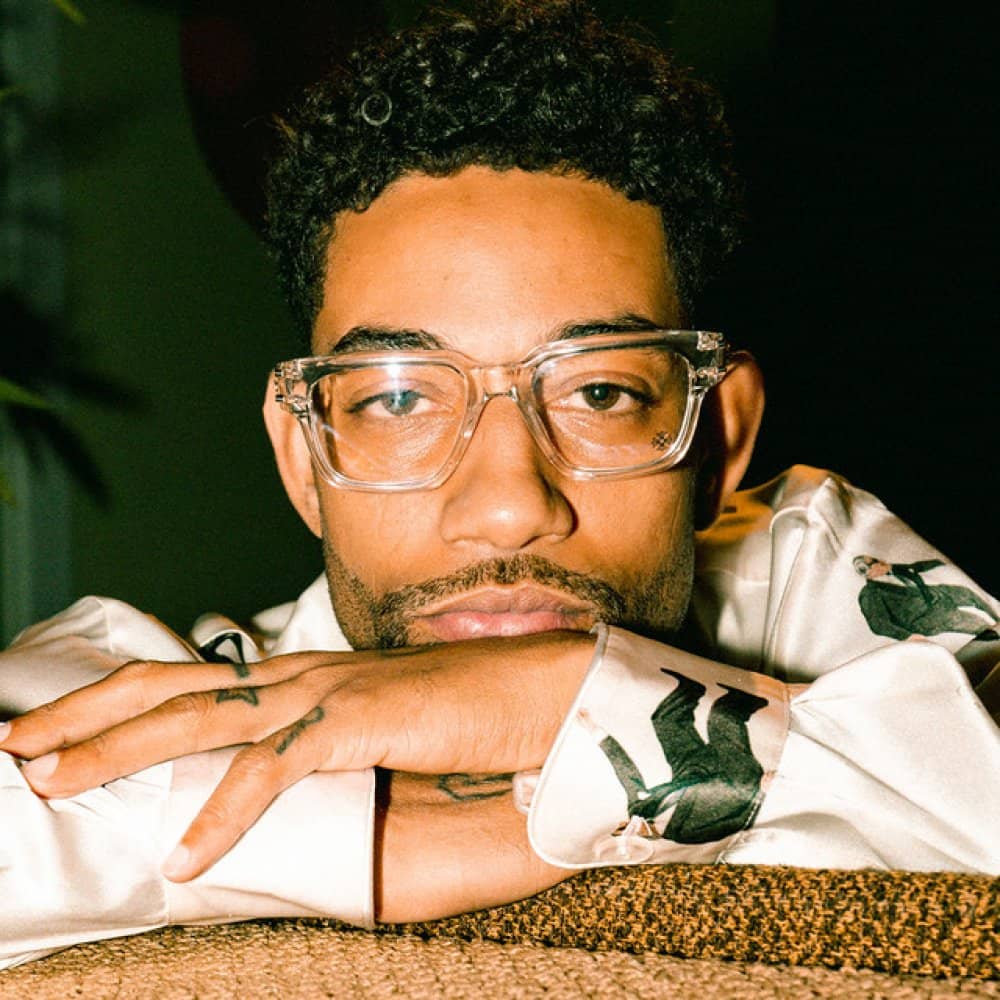 PnB Rock events