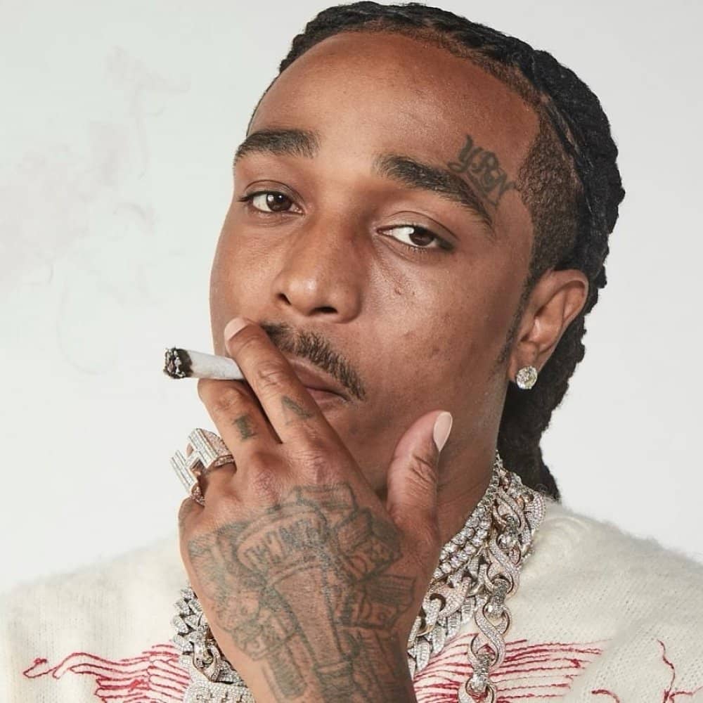 Quavo events