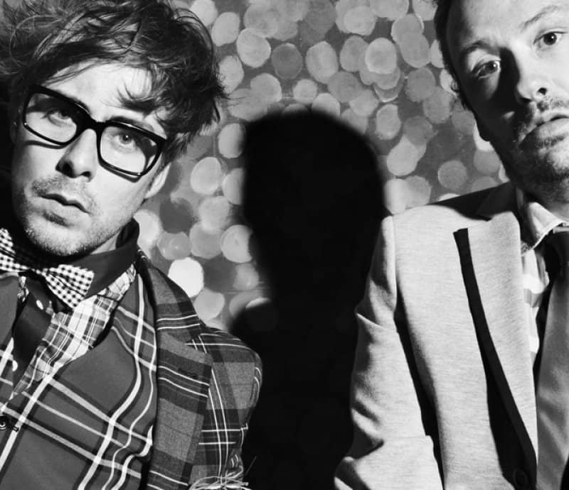 Basement Jaxx events