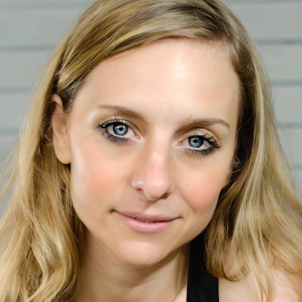 Kristine Blond events