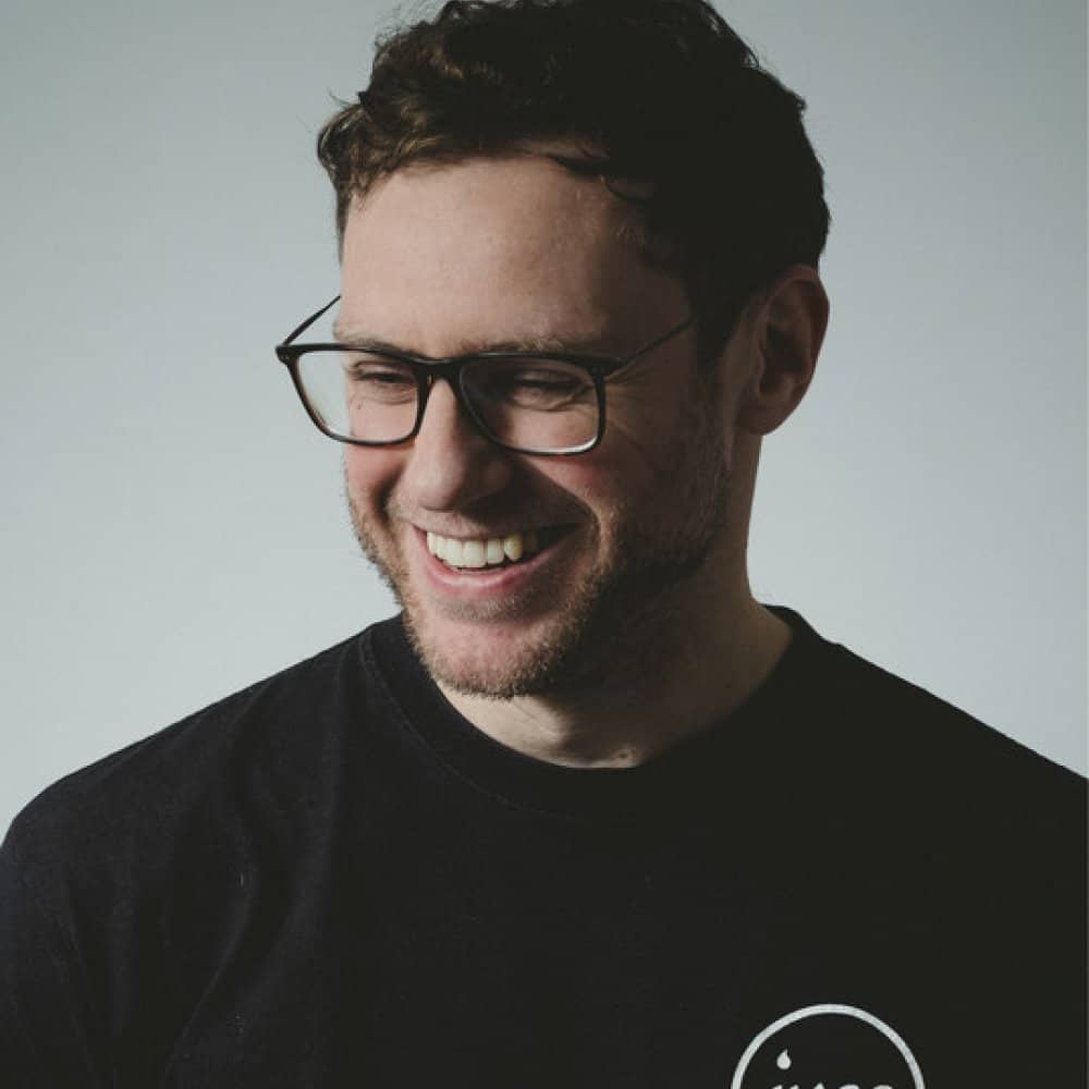Josh Butler events