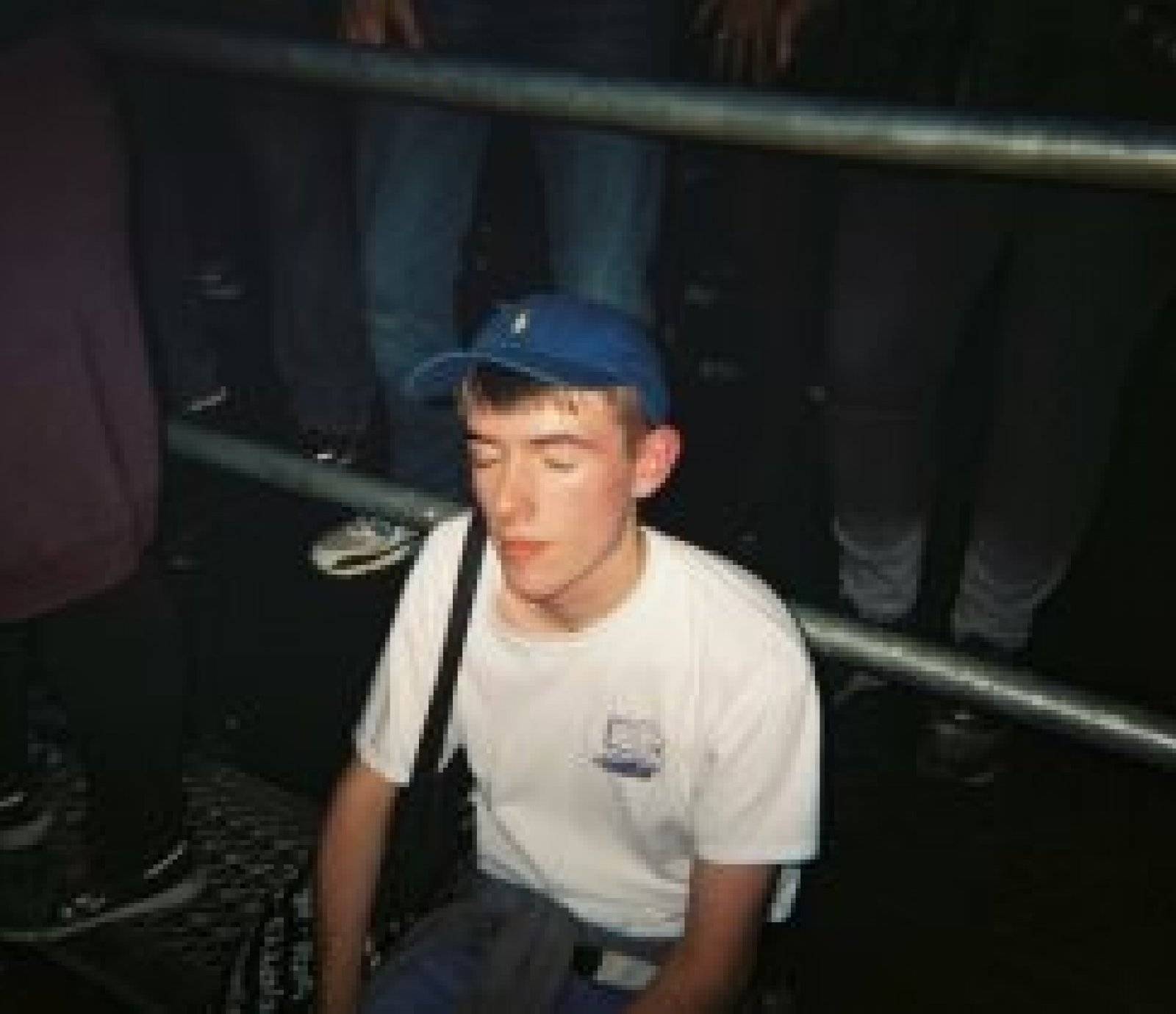 Tommy Holohan events